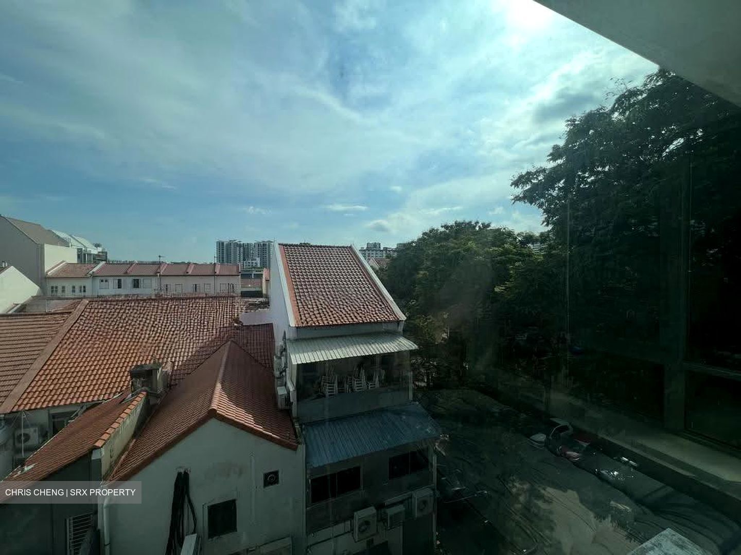 JC Residence (D15), Apartment #626154711